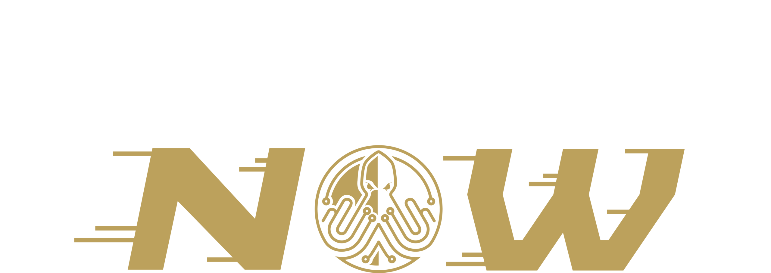 Build Now logo